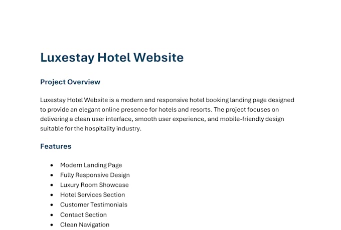 create a responsive wordpress website using elementor